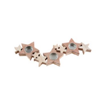 porte-bougie-rose-gold-decoration | jourdefete.com