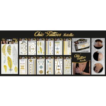 tatouages-temporaire-chic | jourdefete.com