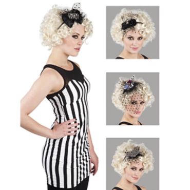 Tiare Fayette Cabaret - Modèle Aléatoire | jourdefete.com Tiare Fayette Cabaret - Modèle Aléatoire | jourdefete.com