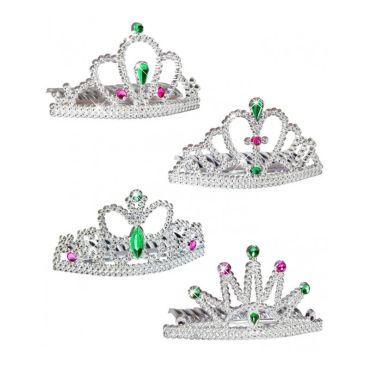 Tiare de Princesse - Modèle Aléatoire | jourdefete.com Tiare de Princesse - Modèle Aléatoire | jourdefete.com