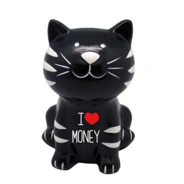 Tirelire-chat-cadeau-anniversaire | jourdefete.com