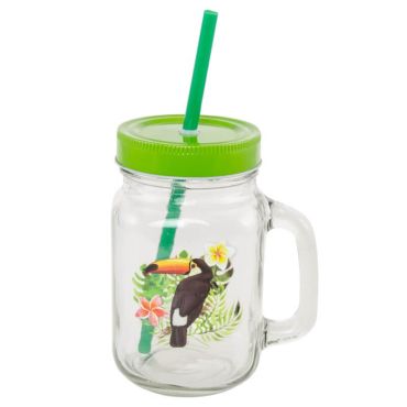 mason-jar-toucan | jourdefete.com