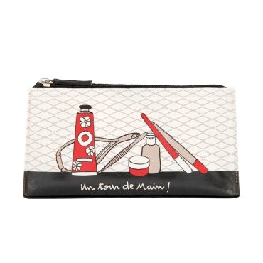 Trousse de Maquillage "Miss Chic" - Derrière La Porte
