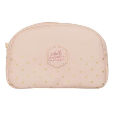 Trousse de Toilette - Une Plus Belle Maman que toi n'existe pas | jourdefete.com