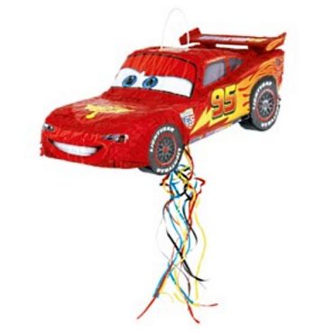 Pinata Cars 