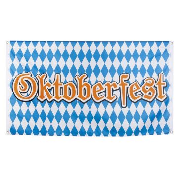 Drapeau Oktoberfest