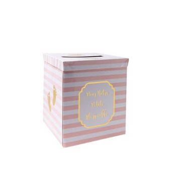 urne-petite-merveille-bapteme-baby-shower | jourdefete.com