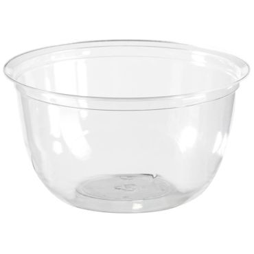 50 Coupes à Dessert Transparentes - 23 cl