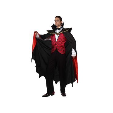 Costume de vampire adulte - Taille XL