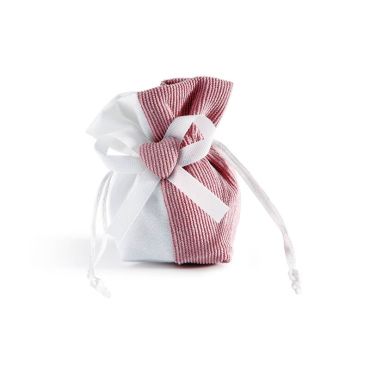bourse-velours-bicolore-dragees-mariage  jourdefete.com