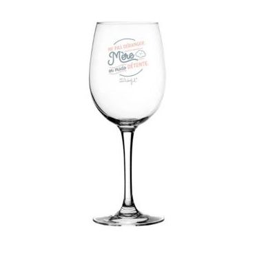 verre-vin-mere-maman-cadeau | jourdefete.com