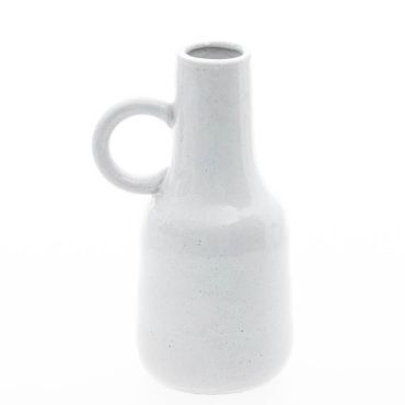 Vase Céramique Gres Olympe - 18,5 cm | jourdefete.com