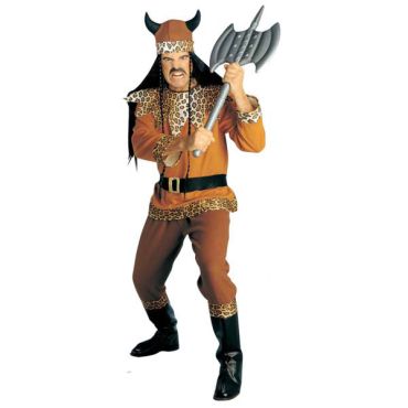 Déguisement Adulte Viking Homme