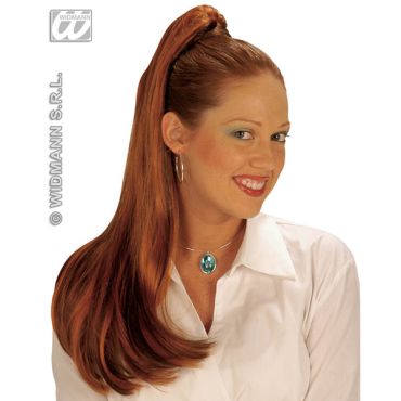 Extension pour Cheveux Cuivrés