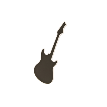 Marque place Guitare électrique