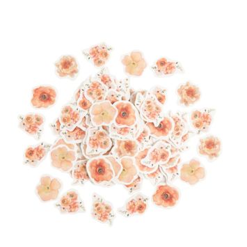 Parsemez votre table avec ces confettis de la collection Peachy | jourdefete.com