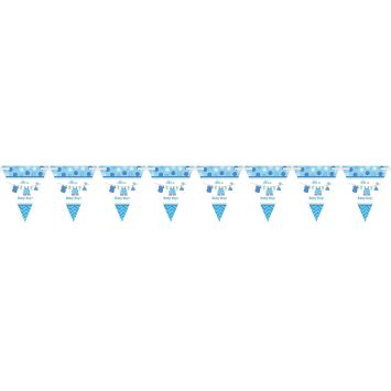 Guirlande Fanions "It's a Baby Boy"
