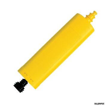 Pompe à main pour gonflage de Ballons 