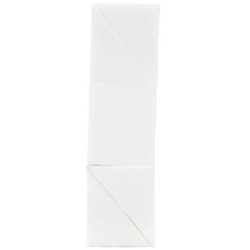 Sachet de 6 Eponges en Latex Supracolor - Kryolan