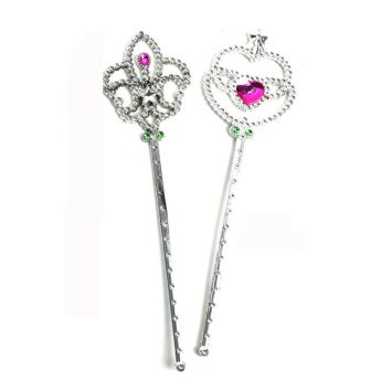 Petit sceptre de princesse
