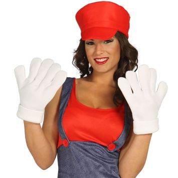 Gants de Souris
