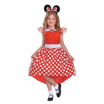 Déguisement Minnie - Taille au choix | jourdefete.com