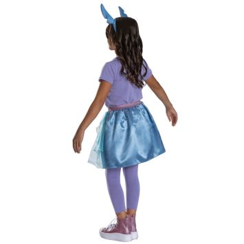 Kit de déguisement de Stitch pour fille - Stitch™ - Taille au choix
