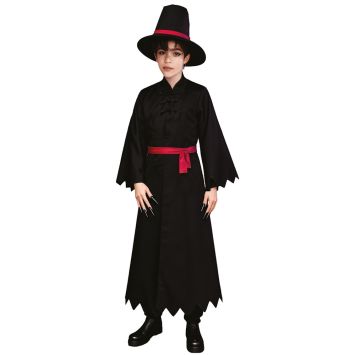 Déguisement de Démon KPop pour garçon - Taille au choix