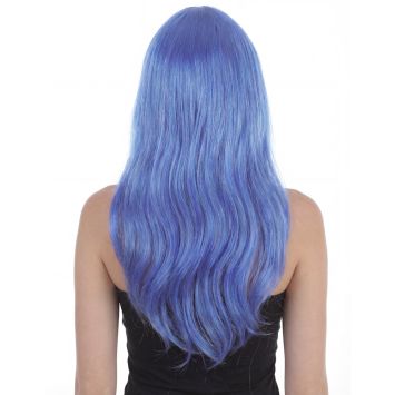 Perruque "Abby" pour femme - Couleur au choix