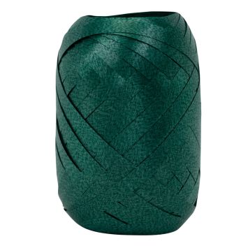 Œuf Bolduc - 5 mm x 20 m - Couleur au choix