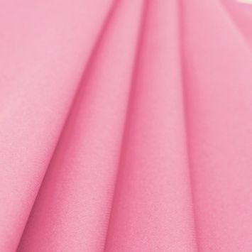 Rouleau de Nappe en Voie Sèche Intissé Rose 10 m