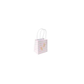 sacs-cadeaux-empreintes-pieds | jourdefete.com