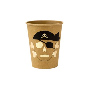 gobelets-kraft-or-pirate | jourdefete.com