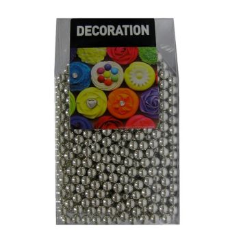 Perles de sucre - 200 g - Couleur au choix
