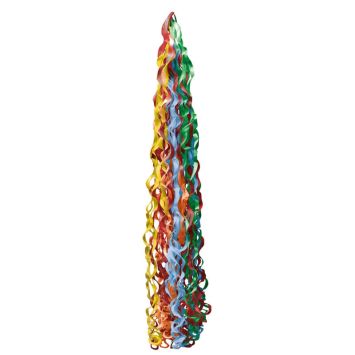 Traîne de Ballon Twirlz - Multicolore