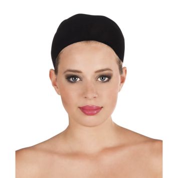 Filet à cheveux noir