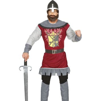 Déguisement Prince Homme