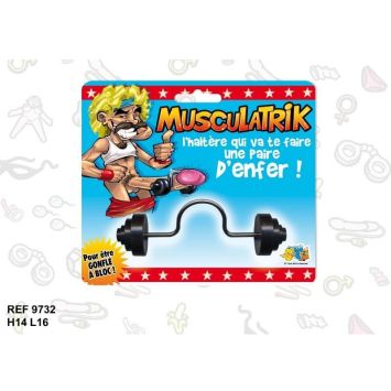 Musculatrik