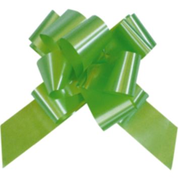 Noeud Automatique Polypro Vert Anis