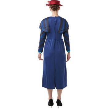 Déguisement de Mary Poppins pour femme - Le Retour de Mary Poppins™ - Taille au choix