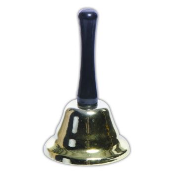 cloche de père noël de 13 cm | jourdefete.com