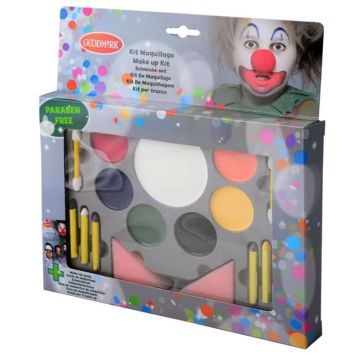 palette de maquillage | jourdefete.com
