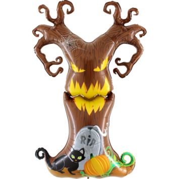 ballon arbre terrifiant | jourdefete.com