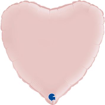 ballon rose pastel | jourdefete.com