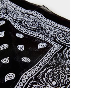 Bandana simple - Couleur au Choix