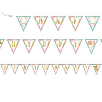 guirlande-fanions-happy-birthday-fille | jourdefete.com
