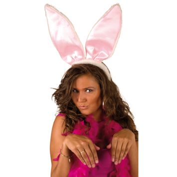 Serre Tête Bunny