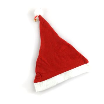 Bonnet de Père Noël premier prix