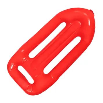 Bouée gonflable de Sauveteur - 73 cm