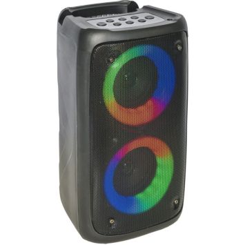 enceinte LEO-250 | jourdefete.com